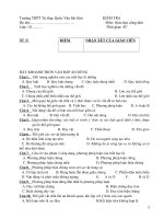 de thi hoc ky I (so 2)