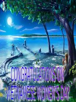 10A - Unit 3 - People`s Background