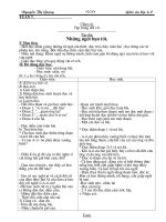 Giao an tuan 7 lop 5