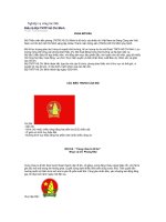 Nghiệp vụ công tác Đội