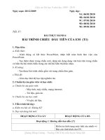 Tin 9 tuan 19, 20 (CV 961)