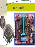 bai 1 tu dien