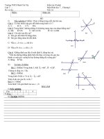 kiem tra 1 tiet hinh 7 tiet 16 chuan KTKN