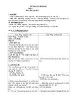 Tiếng Việt 5. Ôn tập giữa Học kỳ 2 T3 (hội giảng)