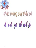 Bài 8-GDCd7: Đoàn kết, tương trợ.