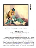 Liêu trai chí dị