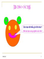 tính chất và ứng dụng của hiddro