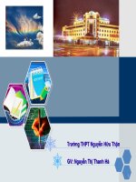 Phản xạ toàn phần. Cáp quang