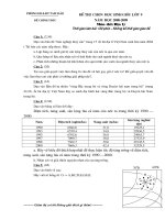 HSG Dia 9-PGD  Tam Dao