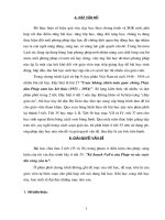 SANG KIEN KINH NGHIEMSKKN -HÓA 9.doc