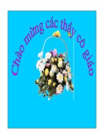 Bai 11: van chuyen cacchat qua mang