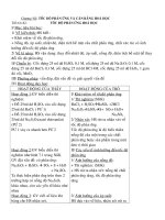 Giáo án chuog 7 lop 10