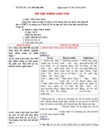 Ngữ Văn 10, Tuần 35