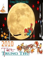 tet trung thu