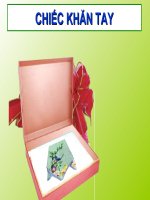 Gia đình của bé