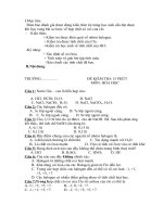 kiem tra 15 phut clo co dap an