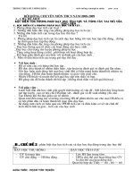 boi duong chuyen mon TD du ca nam