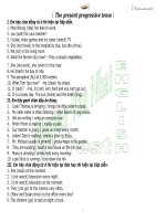 ON TAP THEO CHUYEN DE 2.