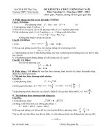 K/Satchat luong lop11dau nam 200-9-2010