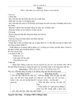 sinh 6 hoàn chỉnh