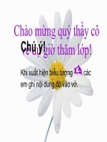 Tiết 17: Tổng 3 góc trong tam giác