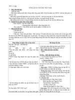 Ngữ Văn 10 trọn bộ