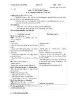 ATGT 3. Bài 1. Giao thông đường bộ