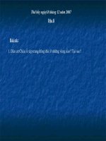 các nước lang giềng việt nam