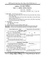 HÌNH HỌC 6 - CẢ NĂM