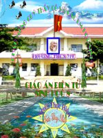 Thần kinh và giác quan