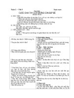 Văn 7, Tuần 2 (09-10)