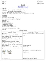 Tuần 10-tiết 19''''-CN8