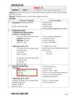 LET''''S GO 1A-PERIOD 37-38-HKII