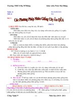 Dũng-CN 9(Tuần 6)