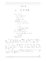 Thực thi giao diện