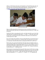 Du kien truong diem chuan DH 2009.doc