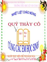 CACH MANG MUA THU