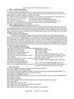 E. 9_Tape Transcripts_U1-5