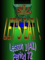 GA Anh 8-T72-U.12-Lesson 1