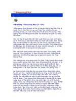 triệu quang phục