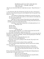 Giải Pháp Khoa Học