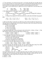 kiem tra tong hop sinh 12