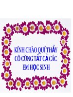 tiết 49: sơ đồ điện
