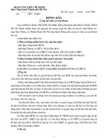 Huong dan bau cu trong Doan.doc