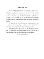 Nâng cao chât lượng quản lya CSVC