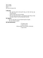 am nhac 9 tiet 8  Chuan (2cot) Mau Lao Cai