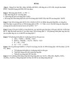 kiểm tra chương 1,2