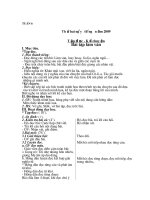 giao an lop 3 cuc hay