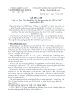 Mỗi thầy cô giáo là tấm gương đạo đức tự học