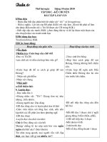 GIAO AN L3 - T6 (CKTKN)